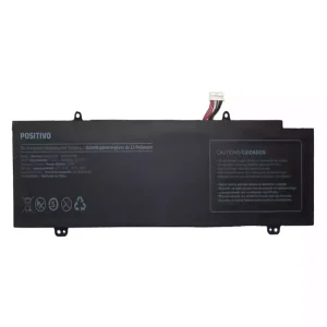 Batteria per portatile POSITIVO 499866-3S1P