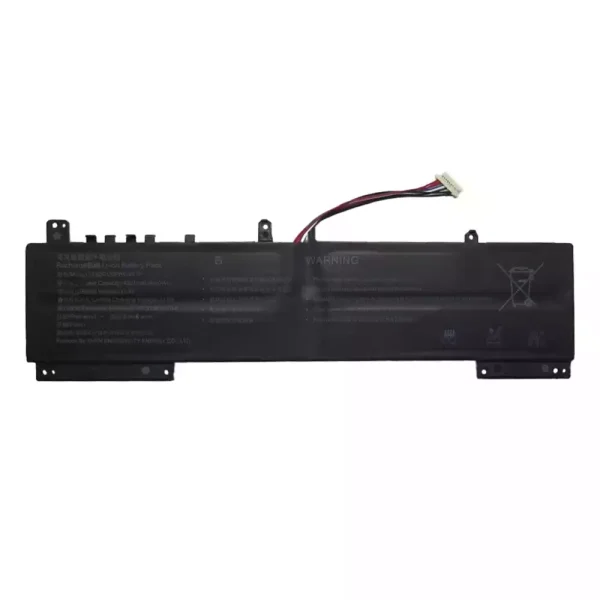 Batteria per portatile U7129130PHV-4S1P