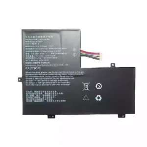 Batteria per portatile 626271