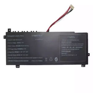 Batteria per portatile 6552104-2S1P