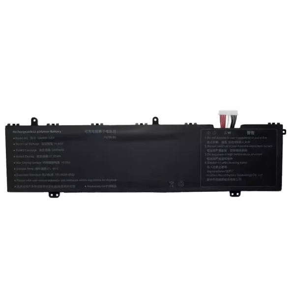 Batteria per portatile 599960-3S1P