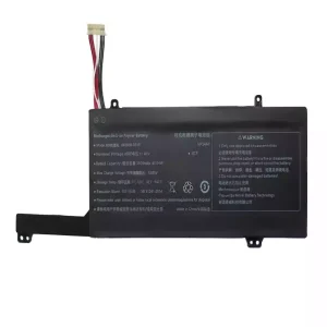 Batteria per portatile 645568-3S1P