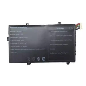 Batteria per portatile 996170-3S1P