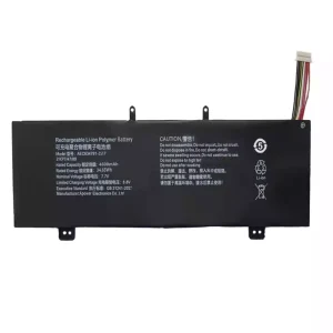 Batteria per portatile AEC634791-2S1P