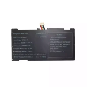 Batteria per portatile 406586-2S1P
