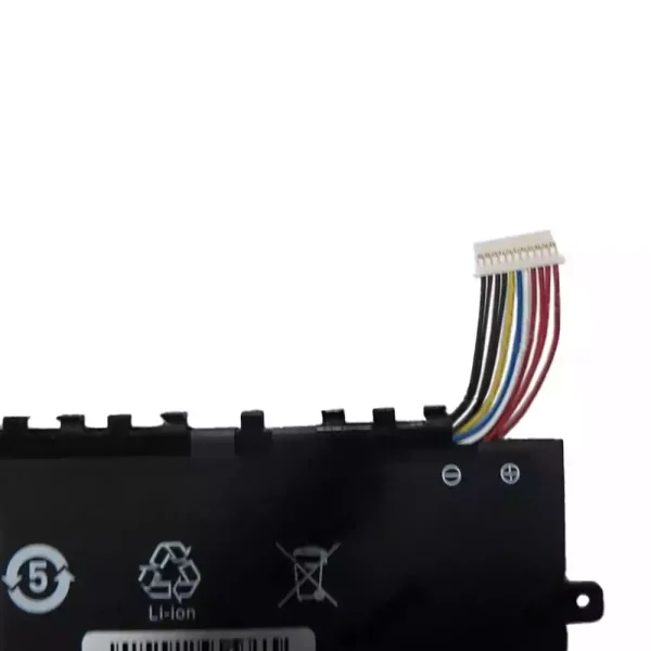 Batteria per portatile AEC3185102-3S1P - immagine 3