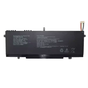 Batteria per portatile 458274