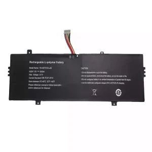 Batteria per portatile NV-4570125-2S