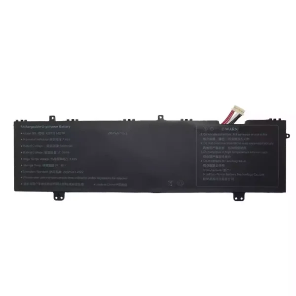 Batteria per portatile 4267121-2S1P