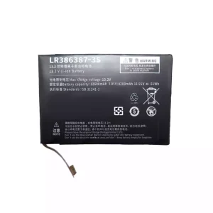 Batteria per portatile LR386387-3S