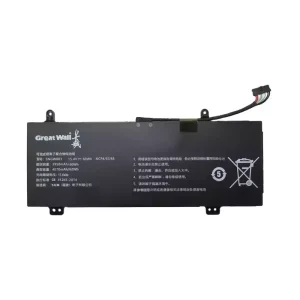 Batteria per portatile GREAT WALL SNGW003