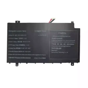 Batteria per portatile 819R-596880-3S1P
