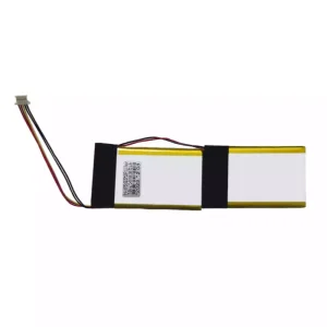 Batteria per portatile H-605585*2P