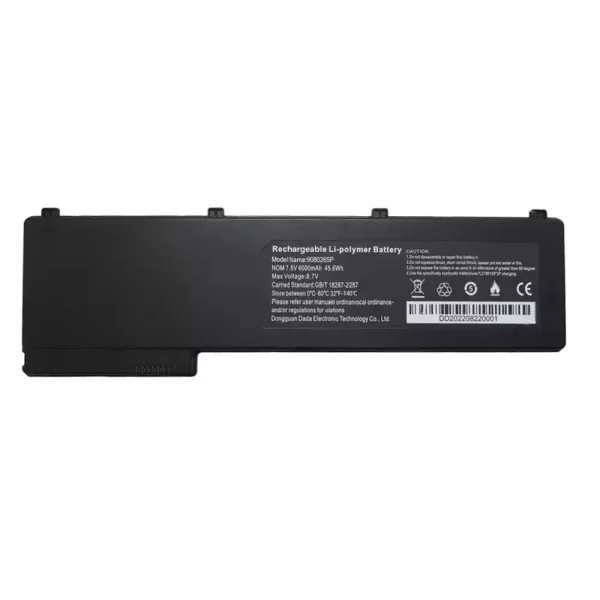 Batteria per portatile 9080265P