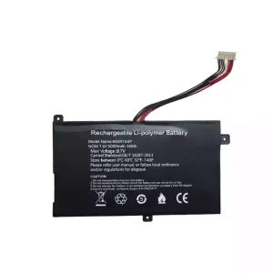 Batteria per portatile 6089159P