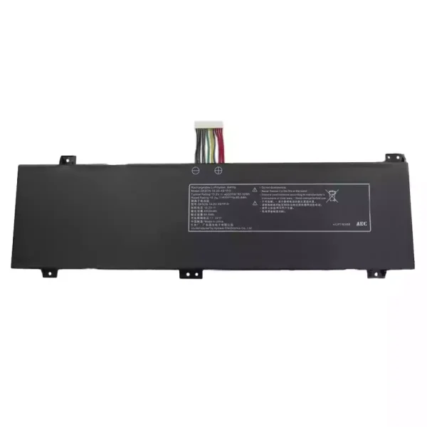 Batteria per portatile GK5CN-14-20-4S1P-0