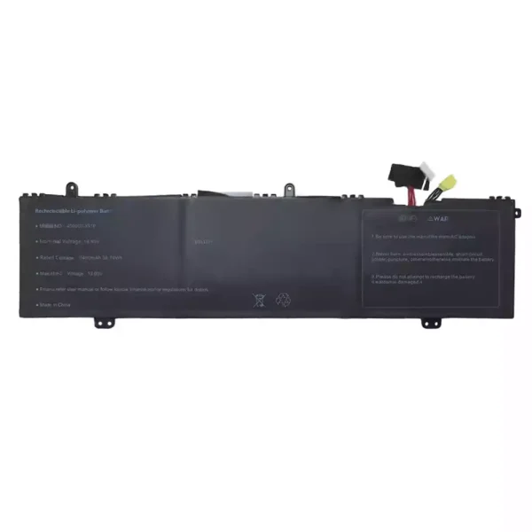Batteria per portatile 459060-3S1P