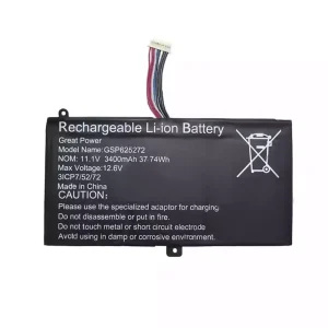 Batteria per portatile GSP625272