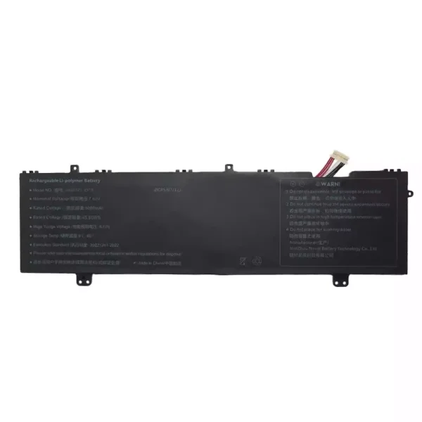 Batteria per portatile 4964121-2S1P