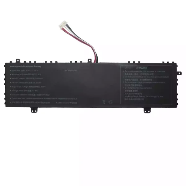 Batteria per portatile 4964121-2S1P - immagine 3
