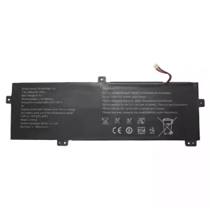 Batteria per portatile 752-0478131-2S