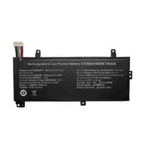 Batteria per portatile AEC5259146-2S1P