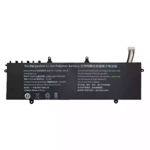Batteria per portatile GN1S-140M-3S1P
