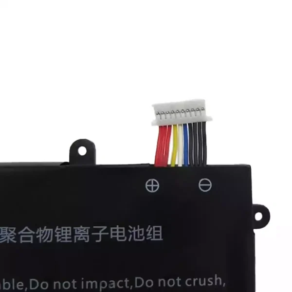 Batteria per portatile AEC968780-2S1P - immagine 3
