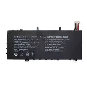 Batteria per portatile AEC677475-3S1P
