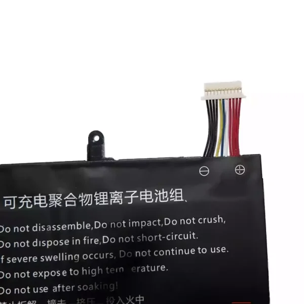 Batteria per portatile AEC677475-3S1P - immagine 3