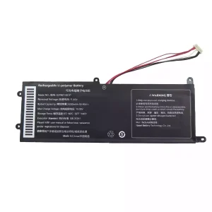 Batteria per portatile 537867-3S1P