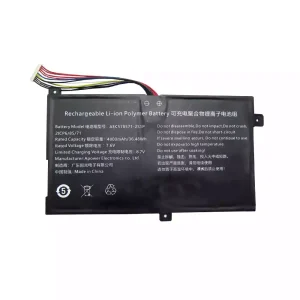 Batteria per portatile AEC578571-2S1P-N,AEC578571-2S1P