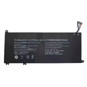Batteria per portatile AEC5478108-2S1P