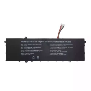 Batteria per portatile AEC5080100-3S1P