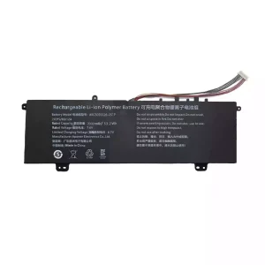 Batteria per portatile AEC5076126-2S1P