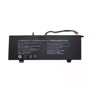 Batteria per portatile AEC4584129-2S1P-N