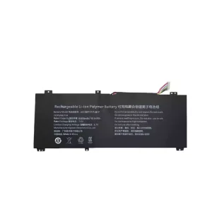 Batteria per portatile AEC4381117-2S1P