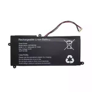 Batteria per portatile GSP556168