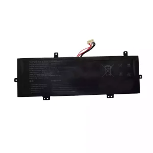 Batteria per portatile U5268101PV-2S1P