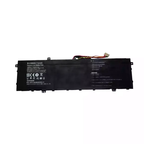 Batteria per portatile U499266PVG-3S1P