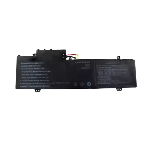 Batteria per portatile 509057-3S1P