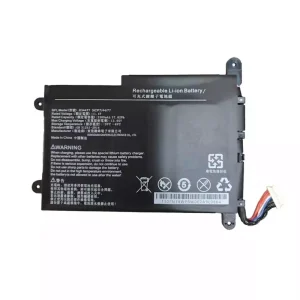 Batteria per portatile 634477