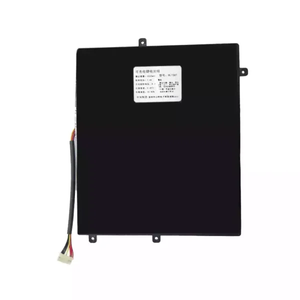 Batteria per portatile DEEQ HL156T - immagine 2