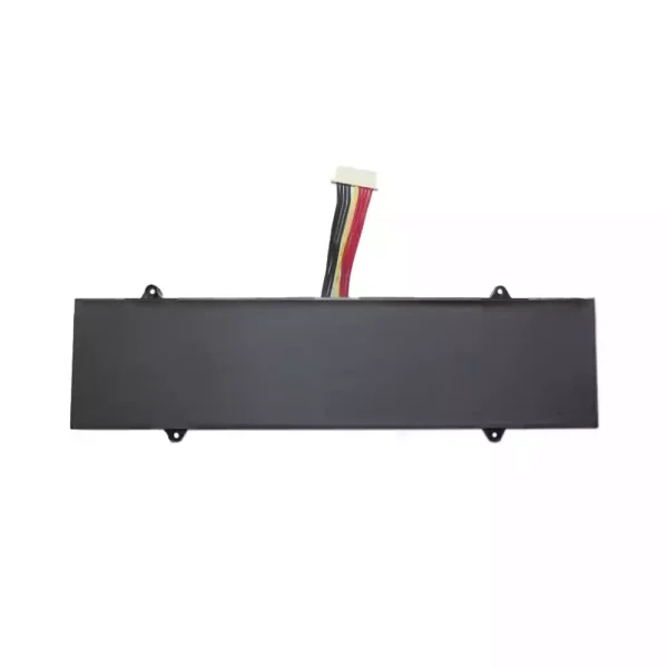 Batteria per portatile F1-UTL-604080-2S - immagine 2