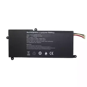 Batteria per portatile 536264-3S1P
