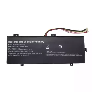 Batteria per portatile JKJ-6082234