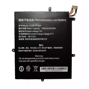 Batteria per portatile JJY28137162P