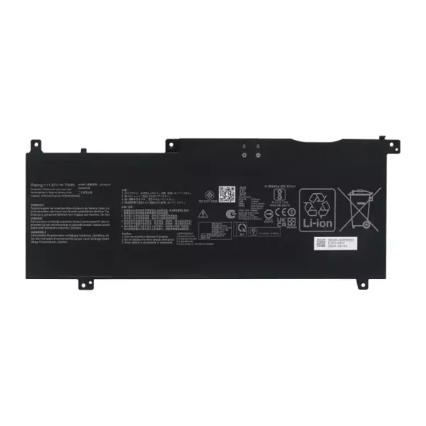 Batteria per portatile ASUS C31N2310