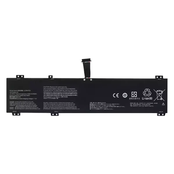 Batteria per portatile LENOVO L22B4PC0 L22M4PC0 L22D4PC0 L22C4PC0 L22X4PC0