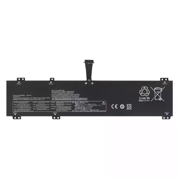 Batteria per portatile LENOVO L22M4PC1 L22D4PC1 L22X4PC1